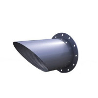 Титановые продувочные трубы 2000x3 мм ВТ1-0