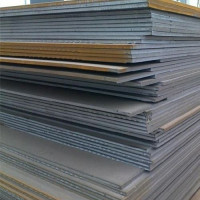 Износостойкий стальной лист 16x2000x6000 мм Quard 450