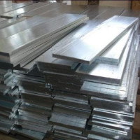 Аноды из серебра 10x50x100 мм Ср99.99Ан ГОСТ 25474-82