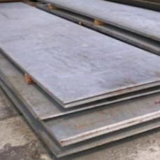 Лист стальной повышенной прочности 20 мм Quend 900