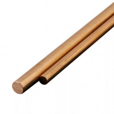 Бронзовый пруток 9.5 мм БРБНТ1.9 ГОСТ 15835-70