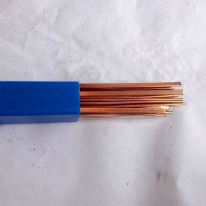 Электроды для сварки бронзы 3 мм ОЗБ-2М ТУ 14-168-35-83