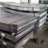 Рессорно-пружинный лист 110 мм 70С3А ГОСТ 19903-2015