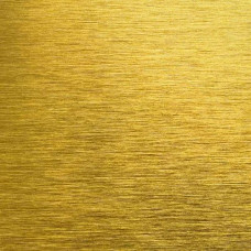 Золотой нержавеющий лист 0.4x1220x2440 мм AISI 201