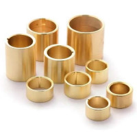 Латунная втулка 109 мм ЛАЖ60-1-1 ТУ 48-0814-114-2002