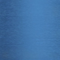 Синий нержавеющий лист 0.5x1000x2000 мм AISI 201