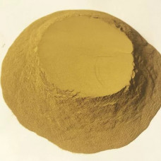 Латунная пудра 1 мм ЛК62-0.5 ТУ 48-21-701-80