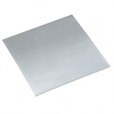 Цинковые пластины 8x180x240 мм Ц1