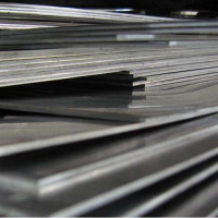 Лист быстрорез 1.2 мм Р9 ГОСТ 19265-73