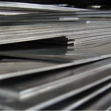 Лист быстрорез 0.5 мм Р12 ГОСТ 19265-73