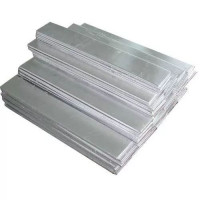 Анод никелевый 10х150х1000 мм НПА1