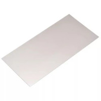 Никелевая пластина 12 мм НП1 ГОСТ 6235-91