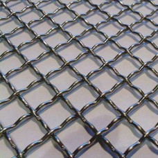 Сетка никелевая НП2 ГОСТ 6613-86