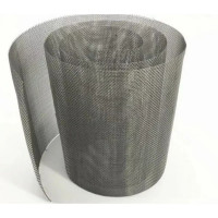 Сетка никелевая НП2 ГОСТ 6613-86