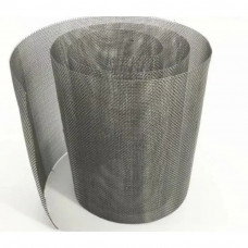 Сетка никелевая НП2 ГОСТ 6613-86