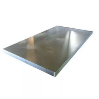 Нержавеющая плита 105 мм 10Х17Н13М2Т ГОСТ 7350-77