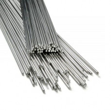 Дюралевый пруток 130 мм Д16