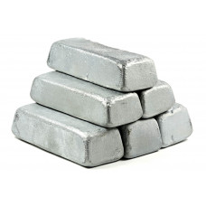 Слиток олова 1 мм О1пч ГОСТ 860-75