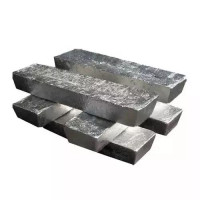 Магний в чушках (слитках) 20 мм МА20 ГОСТ 14957-76