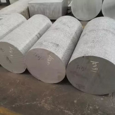 Магниевые поковки 10 мм МА15 ОСТ 92-1009-77