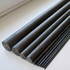 Молибденовый пруток 24 мм МБВП ТУ 48-19-247-87