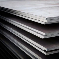 Мостостроительный лист 12x2000 мм 15ХСНД ГОСТ Р 55374-2012