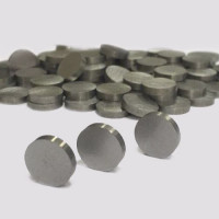 Молибденовые заготовки 0.8 мм МК СУО.021.141