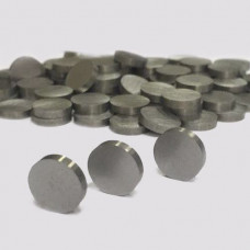 Молибденовые заготовки 2.1 мм МРН ТУ 48-19-88-83