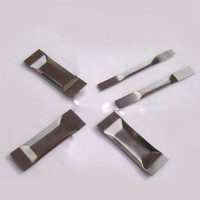 Молибденовая лодочка 1 мм ЦМ-2А