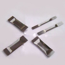 Молибденовая лодочка 1 мм ЦМ-2А