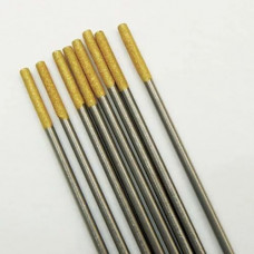 Вольфрамовые электроды 1 мм ЭВЛ-2 ТУ 48-19-527-91