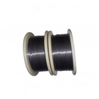 Проволока вольфрамовая 1 мм ВР-27ВП ТУ 48-19-274-91