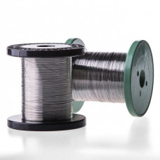 Проволока вольфрамовая 0.03 мм ВР-273ВП ТУ 48-19-190-82