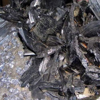 Вольфраматы Nd2(WO4)3