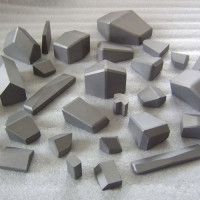 Вольфрамовые пластины 10x20x8 мм ВК6 ГОСТ 17163-90