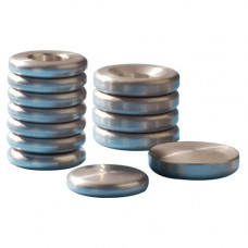 Вольфрамовые контакты 1 мм ВНЖ-97 ТУ 1967-558-00196150