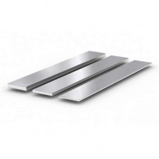 Нержавеющая полоса 20x80 мм 25Х17Н2Б-Ш