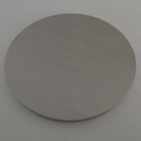 Вольфрамовые мишени для напыления 1 мм ВРН ТУ 48-19-119-84