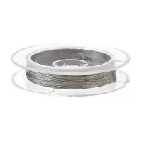 Нихромовый провод 0.35 мм ПЭВНХ-1 ТУ 16-705.425-86