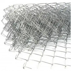 Двойная сборная транспортерная сетка тип-6 конвейерная 25Х25Н20С2