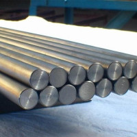 Ниобиевый пруток 4.5 мм ВН3 ОСТ 1 92028-90