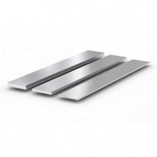 Нержавеющая полоса 10x100 мм 08Х22Н6Т ГОСТ 4405-75