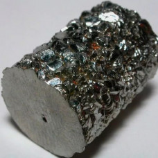 Йодидный гафний в прутках 1 мм ГФИ-2 ГОСТ 22517-77