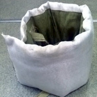 Термоизолирующие пояса для предотвращения преждевременного охлаждения сварочного шва 426x1588x300 мм ТП 300-426