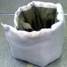 Термоизолирующие пояса для предотвращения преждевременного охлаждения сварочного шва 1020x3453x300 мм ТП 300-1020