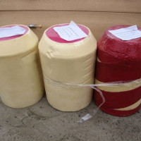 Поршни пенополиуретановые литые ППЛ, ППЛ-М 630x950 мм ППЛ-М-630 ТУ 4834-002-42930233-2016