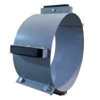 Опорно - направляющие кольца 159x325x2 мм ОНК-159