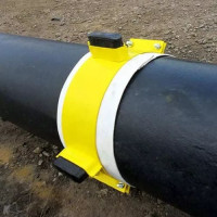 Защитные прокладки из скального листа под ОНК 1420x2229x300 мм ЗК ОНК-1420