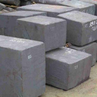 Поковки из инструментальной стали 1 мм У8 ГОСТ 1133-71