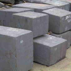 Поковки из инструментальной стали 1 мм У8 ГОСТ 1133-71